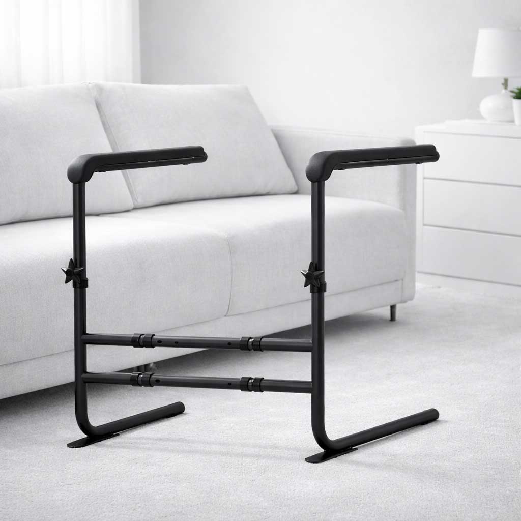 Aide au Lever Senior - Support de Relevage Fauteuil et Canapé - Image 5