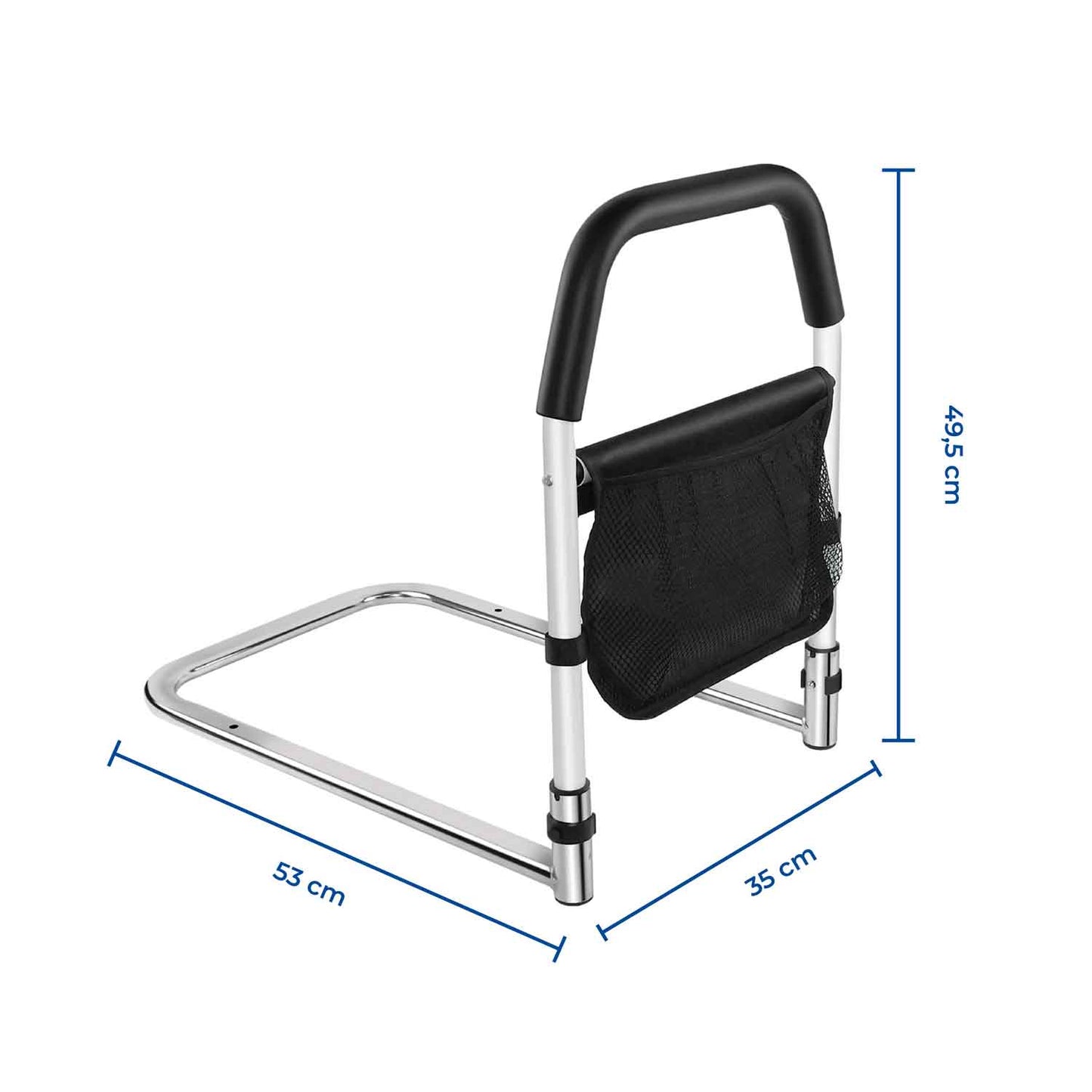 Barre de Maintien pour Lit - Image 8