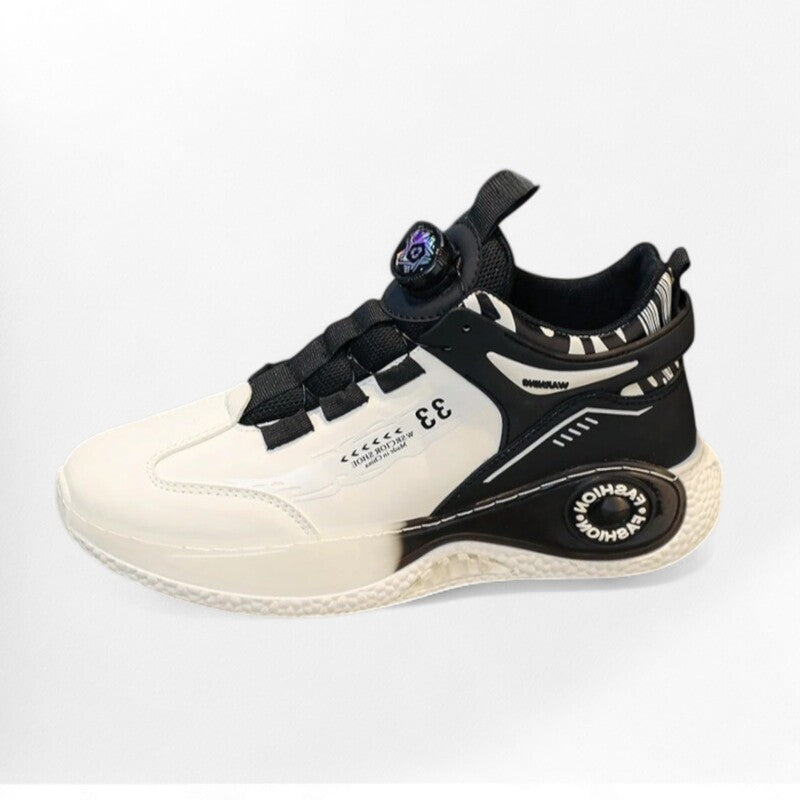 Basket confortable marche - 40 / MidnightBlue