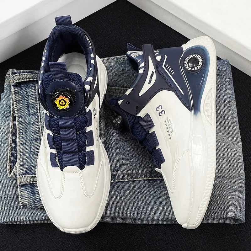 Basket confortable marche - 40 / Black