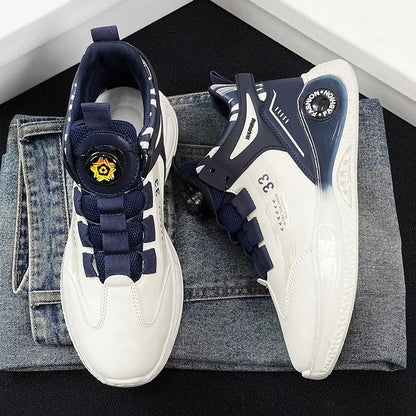 Basket confortable marche - 40 / Black