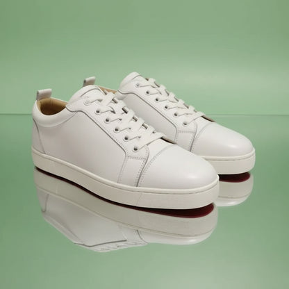 Basket homme de ville - 39 / Blanc