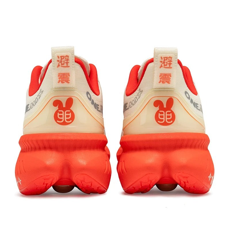 Basket homme tendance pour la marche - 37 / Blanc
