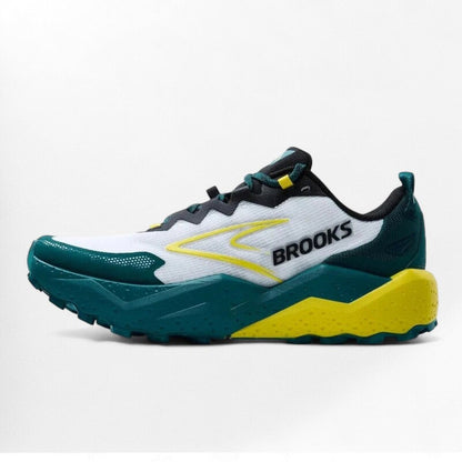 Baskets de marche rapide - 42 / Green