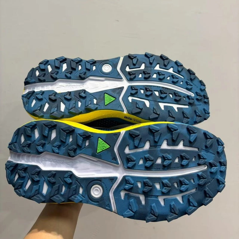 Baskets de marche rapide - 41 / Silver