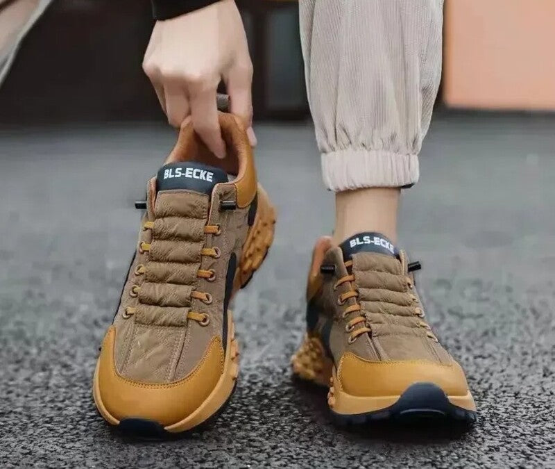 Basket pour marcher en ville - 41 / MidnightBlue