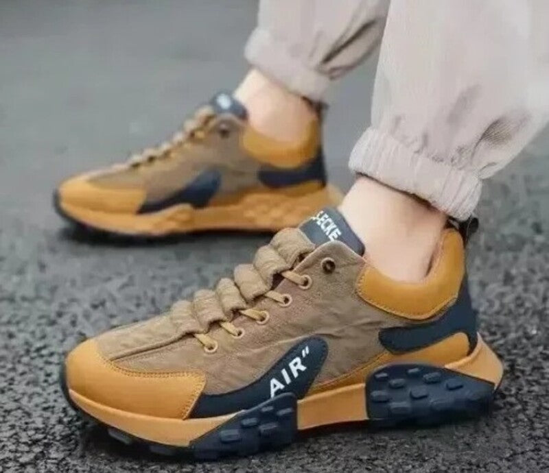 Basket pour marcher en ville - 42 / Black