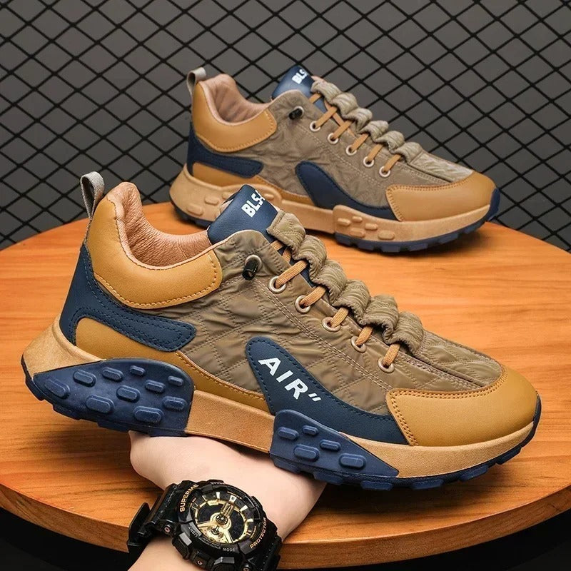 Basket pour marcher en ville - 42 / MidnightBlue