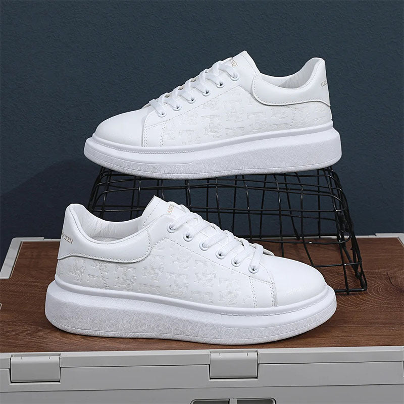 Basket basse pour homme - 40 / Black