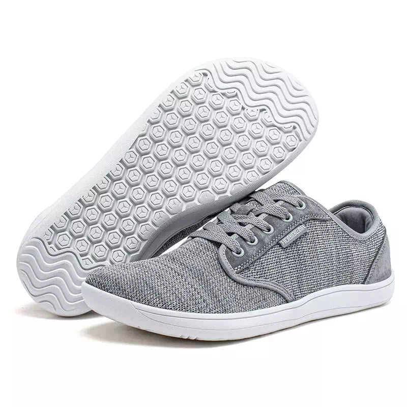 Basket chic homme - 38 / Silver