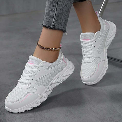 Basket femme tendance 2023 - 36 / Anthracite