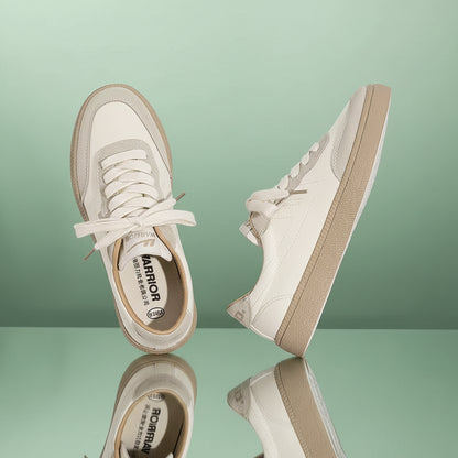 Basket homme beige - 38 / Wheat