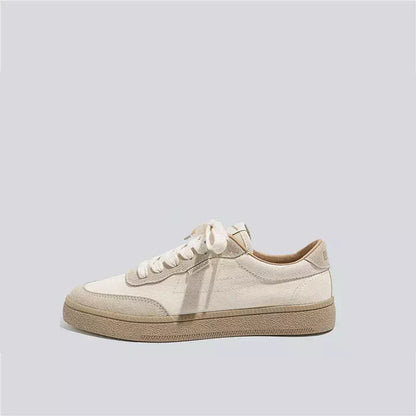 Basket homme beige - 37 / Wheat