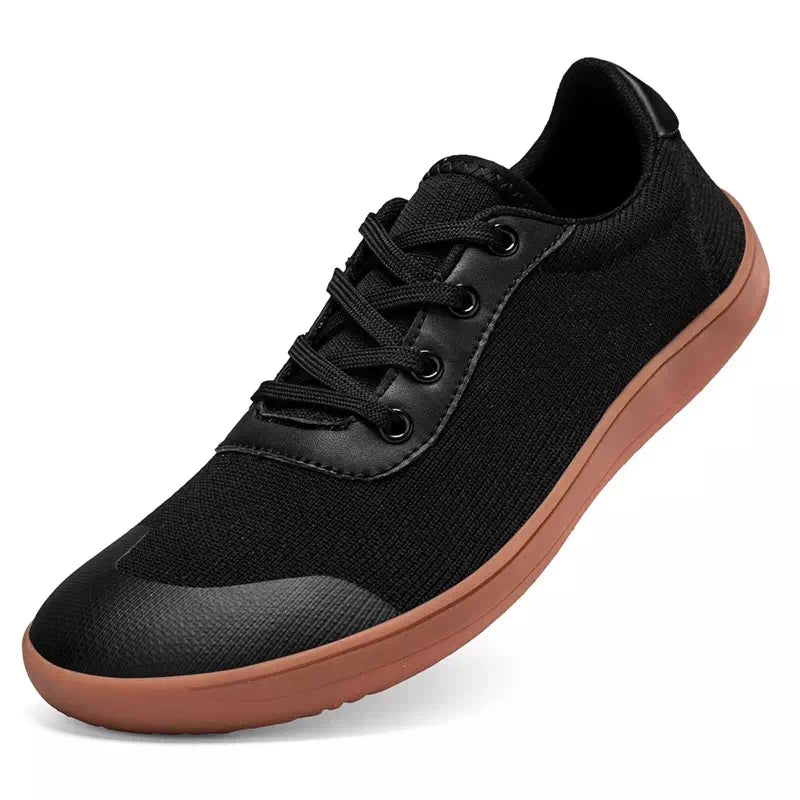 Basket légère homme - 37 / Red