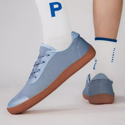Basket légère homme - 36 / Red