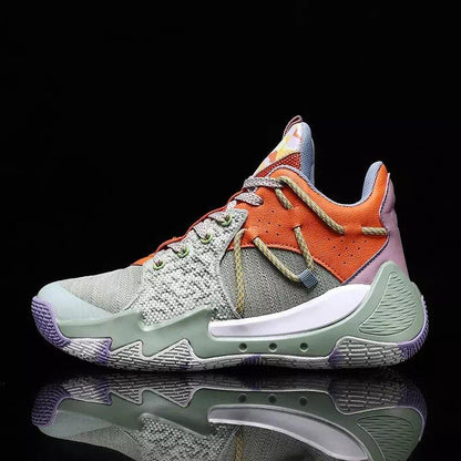 Basket montante nour pour femmes - Confort Orthopédique