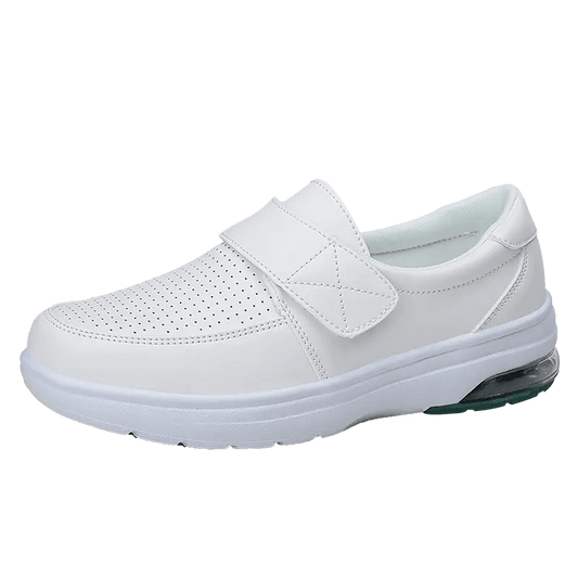 Baskets Orthopédiques Confortable Elouise Pour Femme Confort Orthopédique