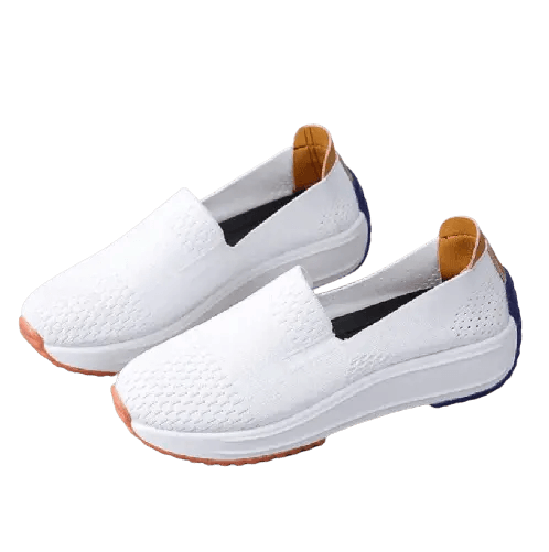 Baskets orthopédiques femme correction d'oignons | Confort Orthopédiques Confort Orthopédique