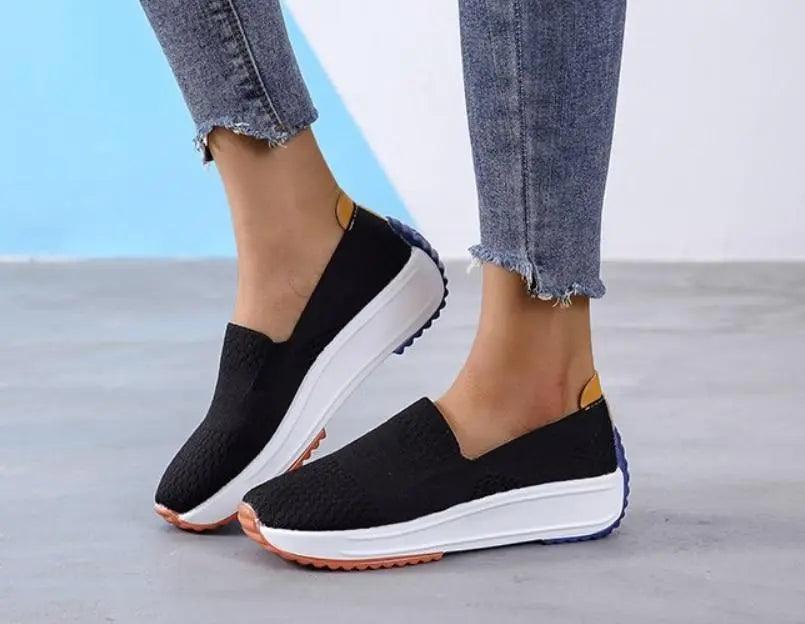 Zapatos Ortopédicos Zapatos En Amazon De Mujer Zapatillas
