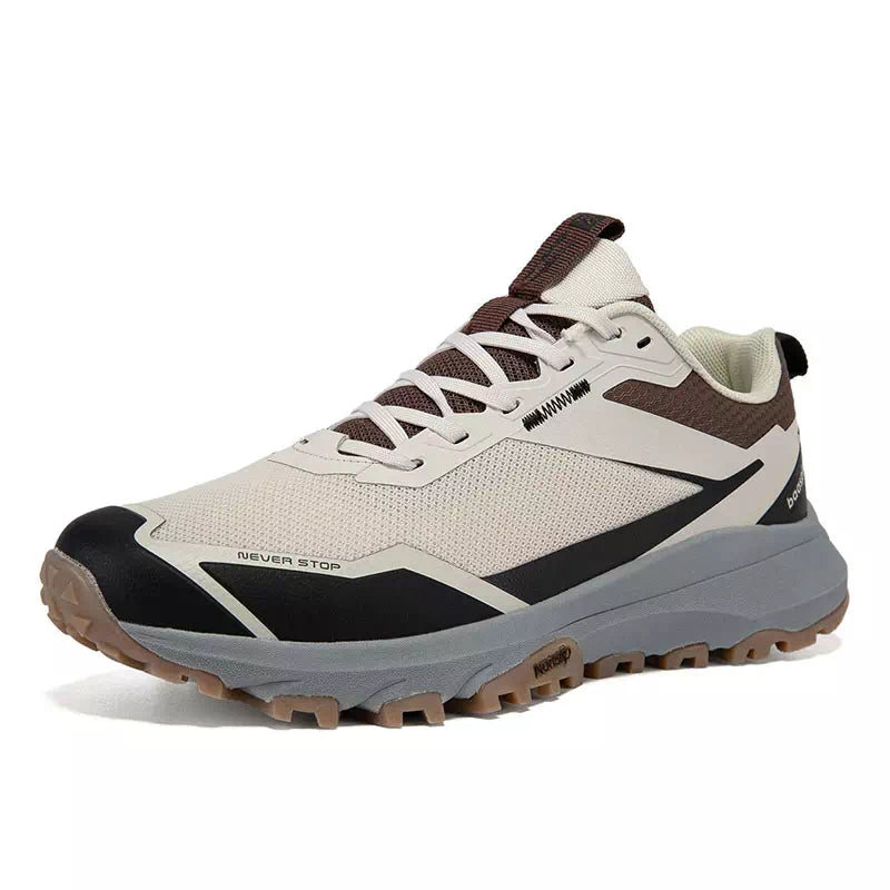 Baskets confort homme - 38 / Black