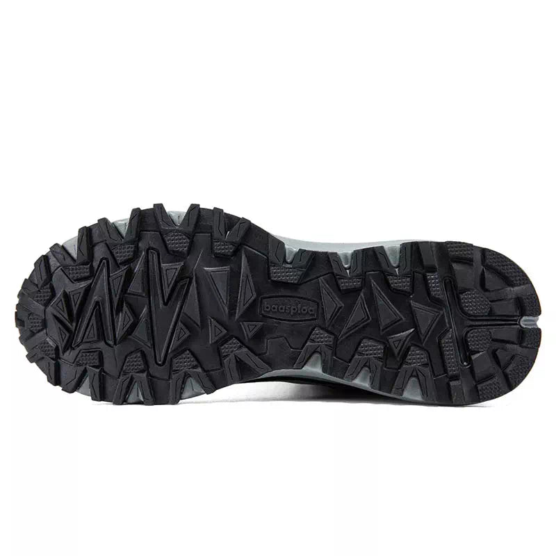 Baskets confort homme - 37 / Black
