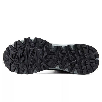 Baskets confort homme - 37 / Black