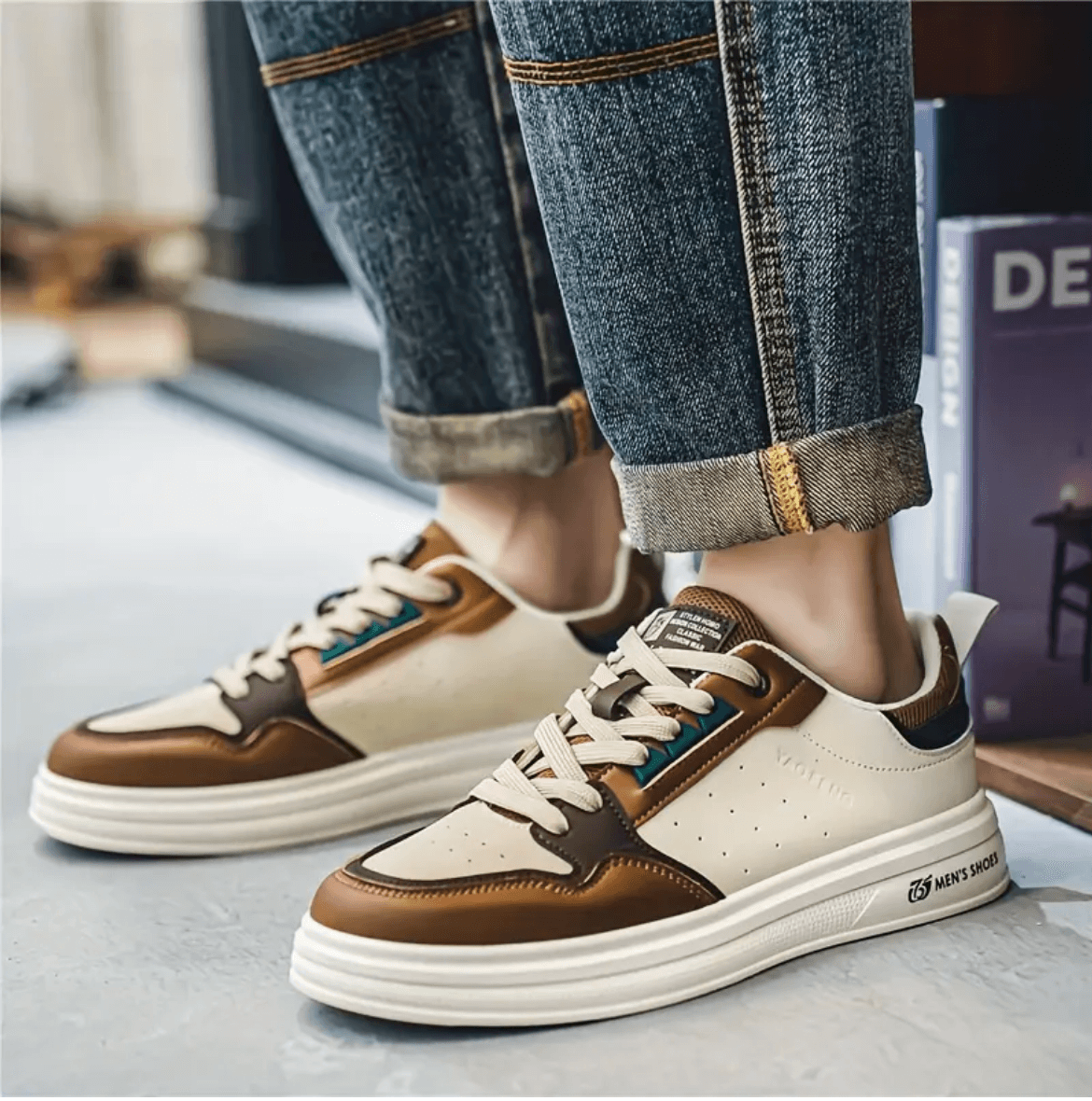 Selected Variant Image