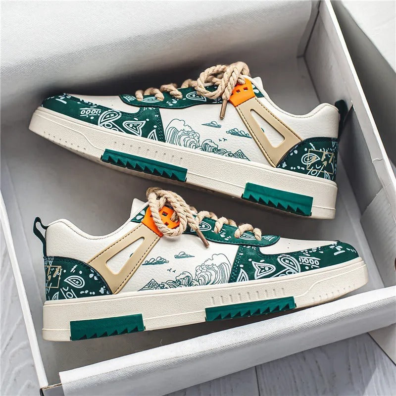 Bonne basket de marche - 41 / MidnightBlue