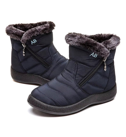 Boots Imperméable Femme : Style et Protection par Tous les Temps