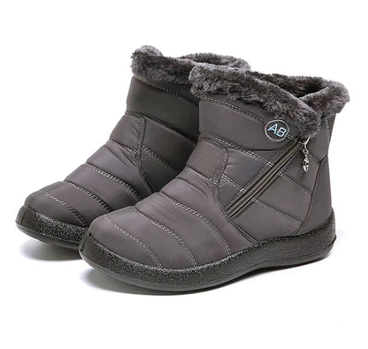 Boots Imperméable Femme : Style et Protection par Tous les Temps