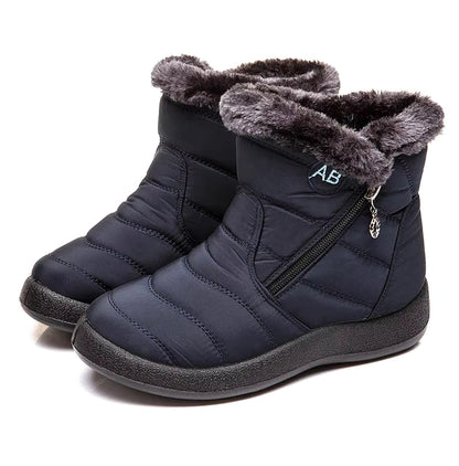 Boots Imperméable Femme : Style et Protection par Tous les Temps