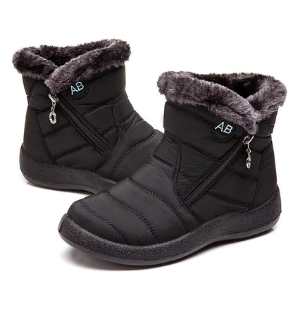Boots Imperméable Femme : Style et Protection par Tous les Temps