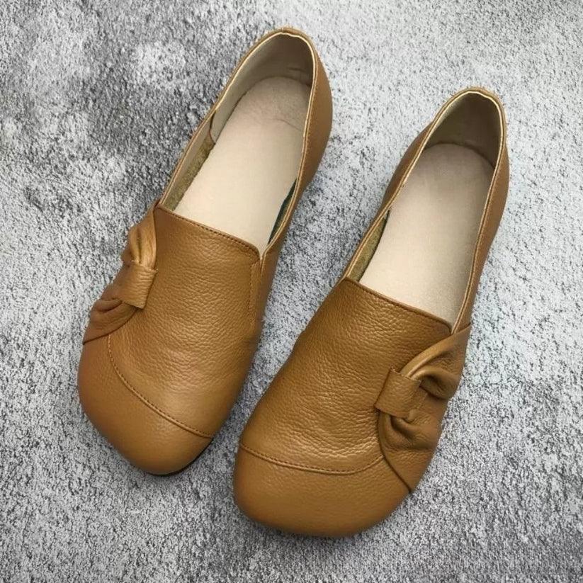 Chaussures orthopédiques chic pour femmes Megan - Confort Orthopédique