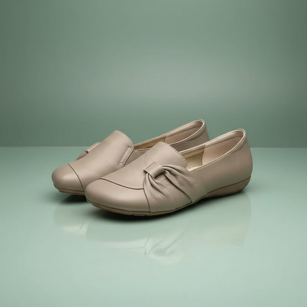 Chaussures orthopédiques chic pour femmes Megan - Confort Orthopédique