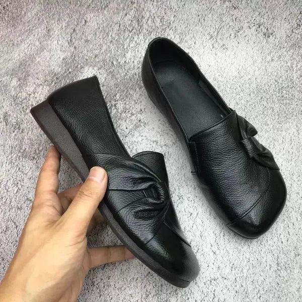 Chaussures orthopédiques chic pour femmes Megan - Confort Orthopédique
