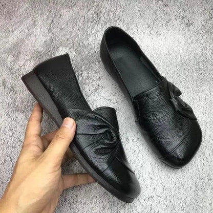 Chaussures orthopédiques chic pour femmes Megan - Confort Orthopédique