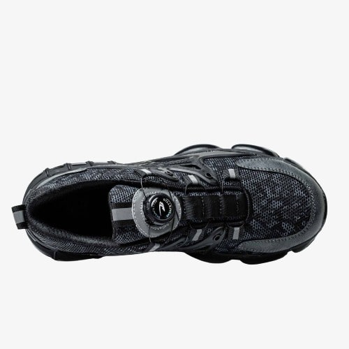 Chaussures de sécurité légères avec bulles d'air - Blaze