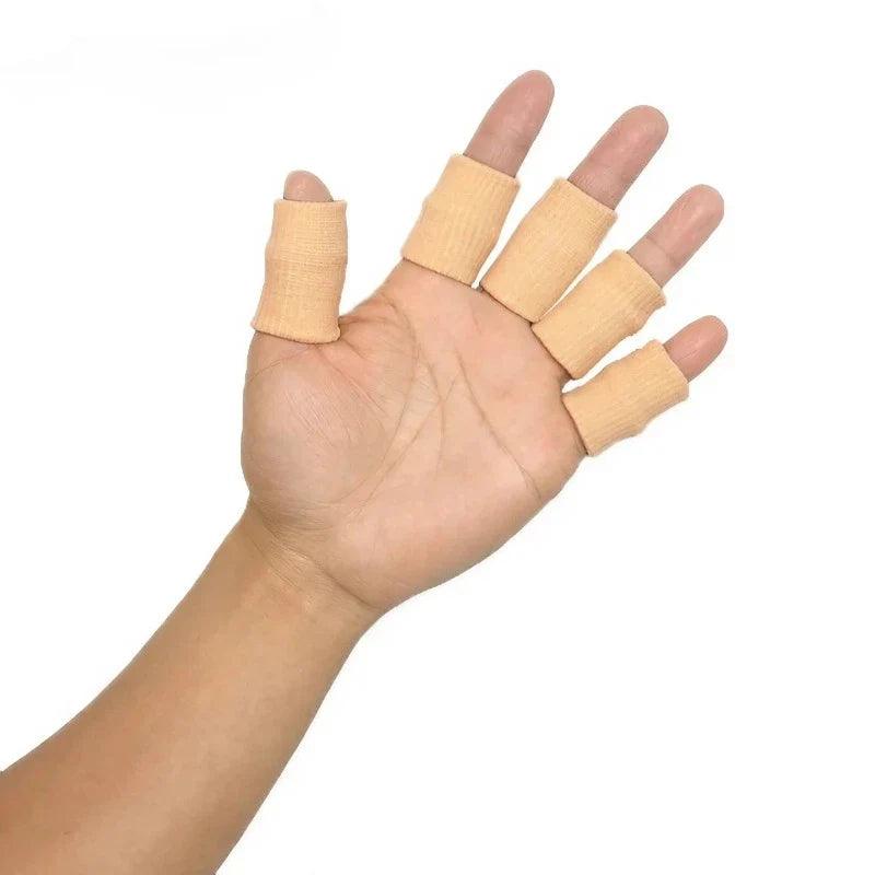 Strapping doigt volley - Confort Orthopédique
