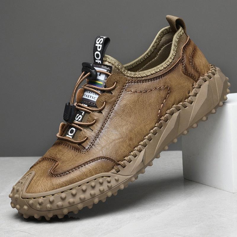 SANDRO - Chaussures d'extérieur stylées Confort Orthopédique