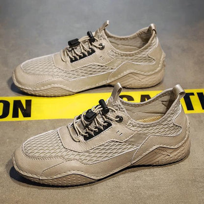 SANDRO - Chaussures d'extérieur stylées Confort Orthopédique