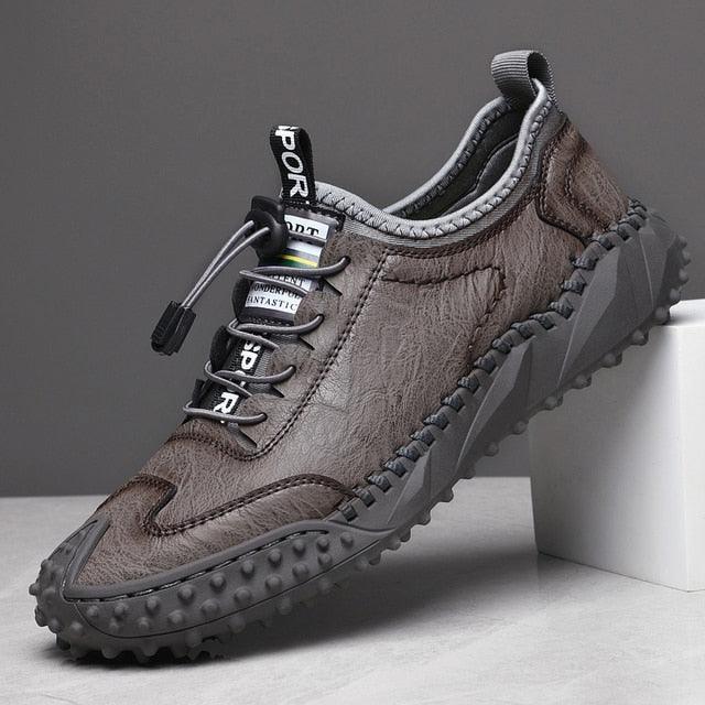 SANDRO - Chaussures d'extérieur stylées Confort Orthopédique