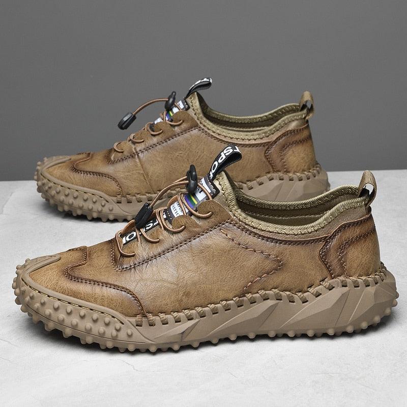 SANDRO - Chaussures d'extérieur stylées Confort Orthopédique