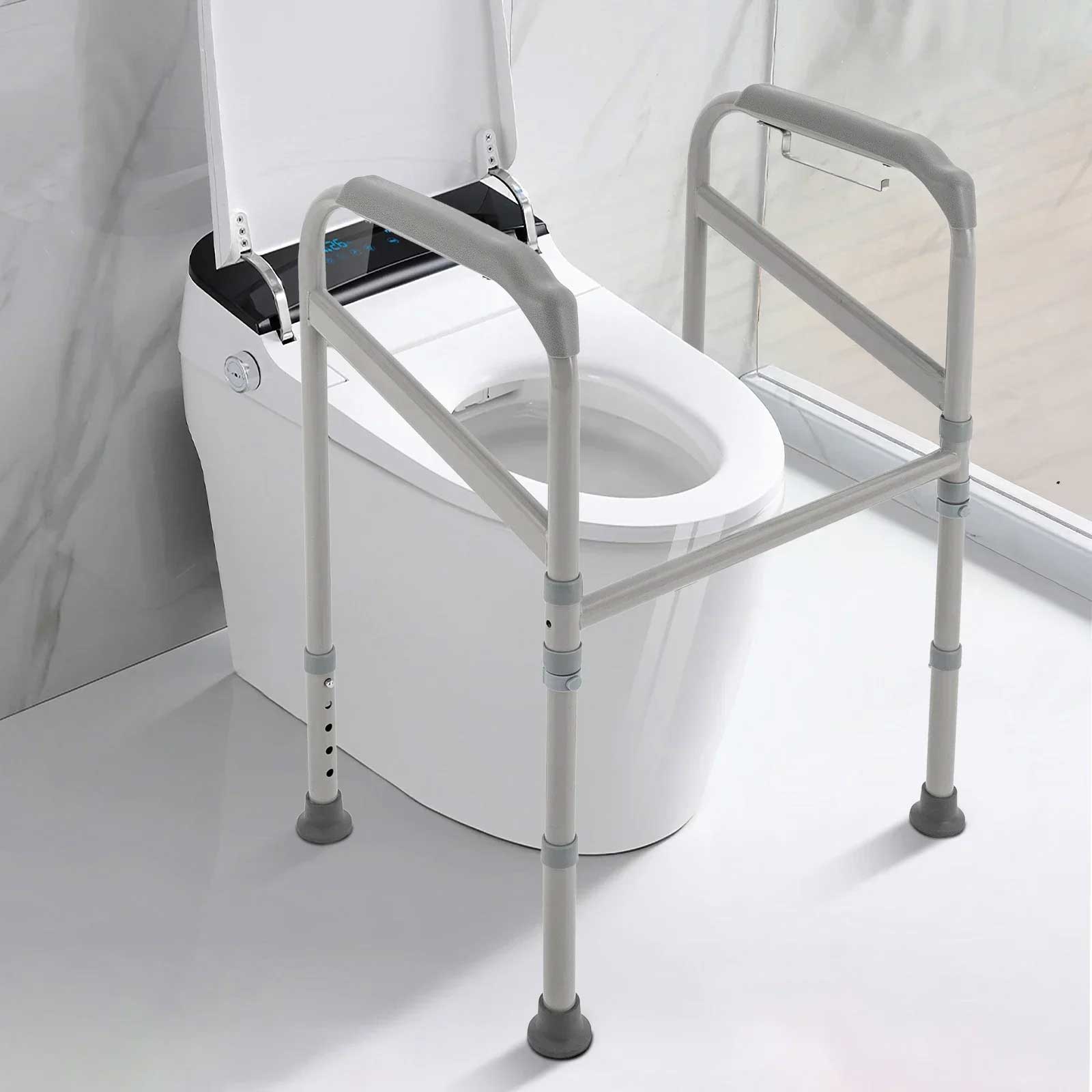 Cadre de Toilette Autonome - Default Title