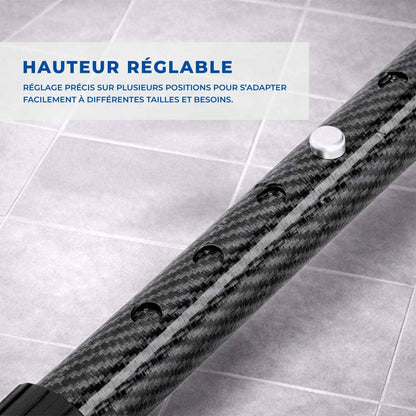 Canne de Marche Fibre de Carbone - Image 3