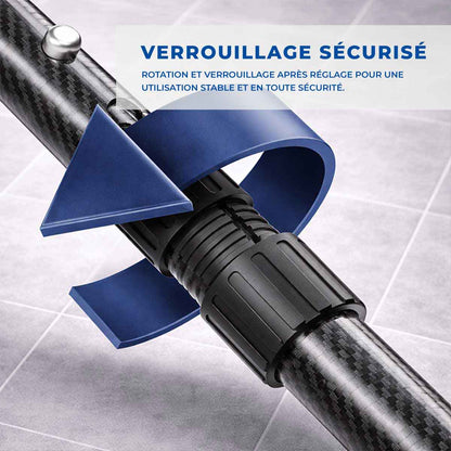 Canne de Marche Fibre de Carbone - Image 4