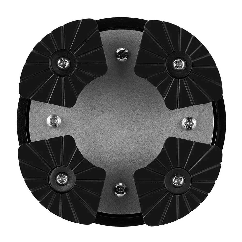 Canne de Marche Quadripode Pliable - Image 8