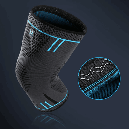 Genouillere pour sport - Confort Orthopédique