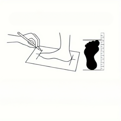 Chaussette cuir - Image 6