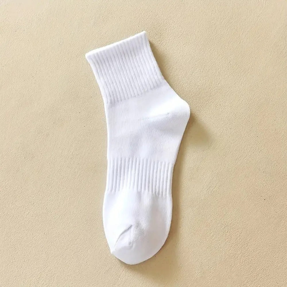 Chaussettes orthopédiques homme - 44 / Noir