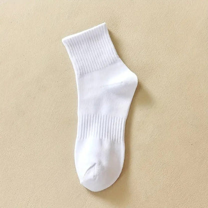 Chaussettes orthopédiques homme - 44 / Noir
